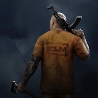 Иконка SCUM