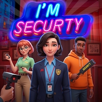 Иконка I Am Security Иконка I Am Security