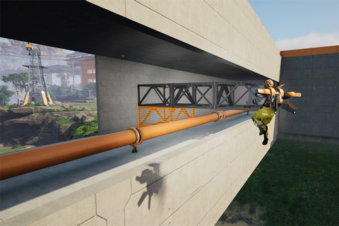 Satisfactory - Скриншот 2 Satisfactory - Скриншот 2