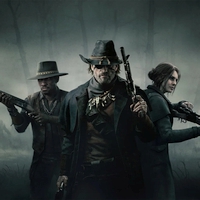 Иконка Hunt Showdown Иконка Hunt Showdown