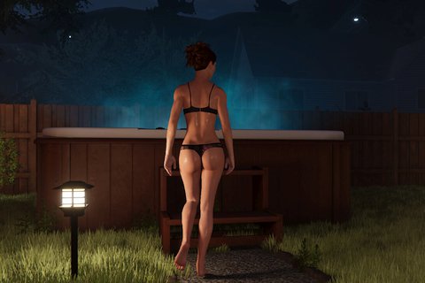 House Party (RUS)
