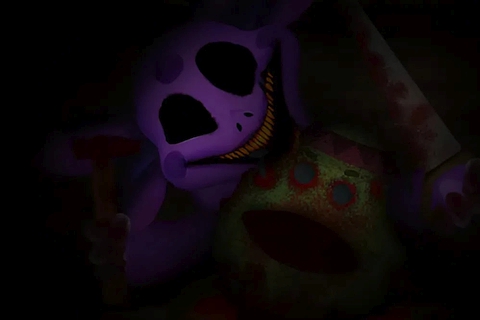 Moonzy X: Remake