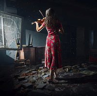 Иконка Chernobylite Иконка Chernobylite