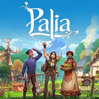 Иконка Palia