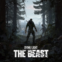 Иконка Dying Light: The Beast Иконка Dying Light: The Beast