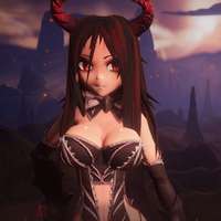Иконка Succubus With Guns Иконка Succubus With Guns