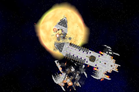 Cosmoteer