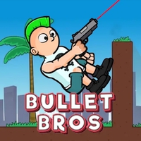 Иконка Bullet Bros Иконка Bullet Bros
