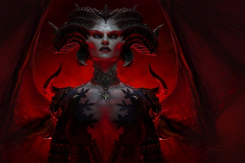 Diablo 4