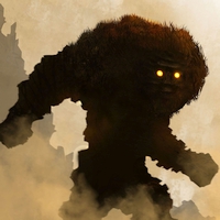 Иконка Shadow of the Colossus