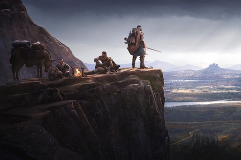 Wartales