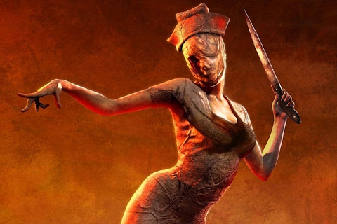 Silent Hill: Orphan