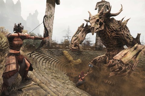 Conan Exiles