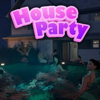 Иконка House Party (RUS) Иконка House Party (RUS)