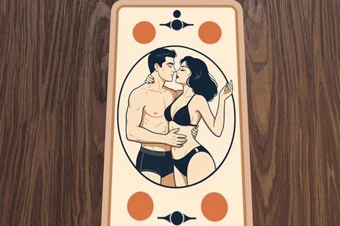 Sex Deck Free