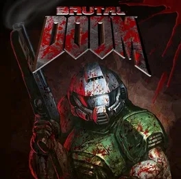 Иконка Brutal Doom v22 Иконка Brutal Doom v22
