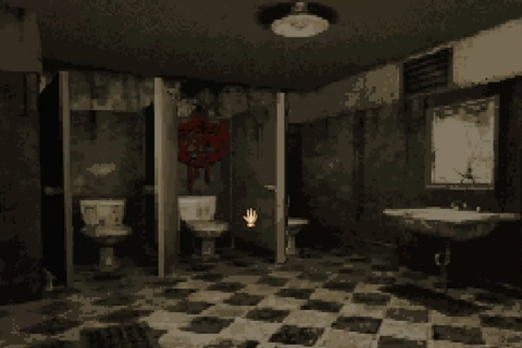 Silent Hill: Orphan - Скриншот 1 Silent Hill: Orphan - Скриншот 1