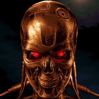 Иконка Terminator 2D: No Fate