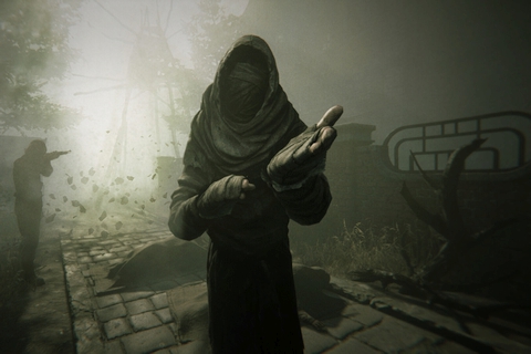 Pathologic 3