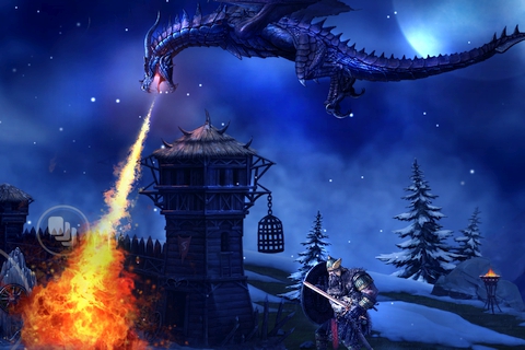 Niffelheim (Mod) - Скриншот 1 Niffelheim (Mod) - Скриншот 1