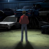 Иконка Wangan Midnight