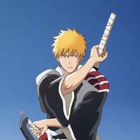 Иконка Bleach: Heat the Soul 6 Иконка Bleach: Heat the Soul 6