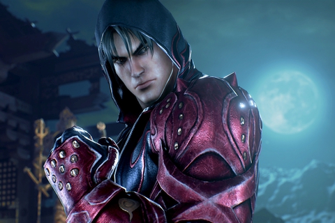 Tekken 7 - Скриншот 2 Tekken 7 - Скриншот 2