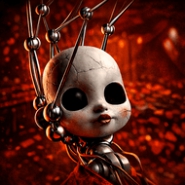 Иконка Poppy Playtime Chapter 5 (RUS) Иконка Poppy Playtime Chapter 5 (RUS)