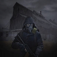 Иконка Stay Out Иконка Stay Out