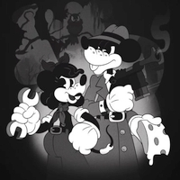 Иконка Mouse: P.I. For Hire Иконка Mouse: P.I. For Hire