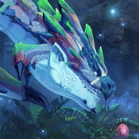 Иконка Monster Hunter Stories 2: Wings of Ruin Иконка Monster Hunter Stories 2: Wings of Ruin