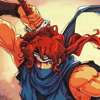 Иконка Ninja Gaiden: Ragebound Иконка Ninja Gaiden: Ragebound