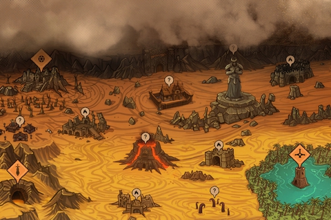 Nocan's Quest: Sex Gold Glory - Скриншот 2 Nocan's Quest: Sex Gold Glory - Скриншот 2