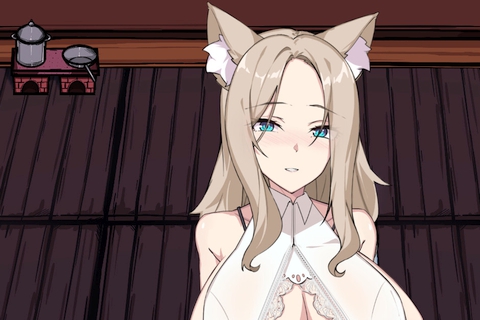 Fox Sex Farm - Скриншот 1 Fox Sex Farm - Скриншот 1