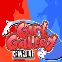Иконка Girl Galley Grand Line Иконка Girl Galley Grand Line