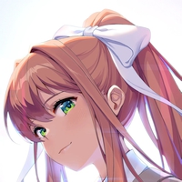 Иконка Doki Doki Literature Club Plus