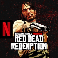 Иконка Red Dead Redemption 1 (RUS, MOD) Иконка Red Dead Redemption 1 (RUS, MOD)