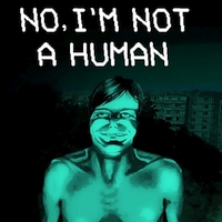 Иконка No, I’m not a Human