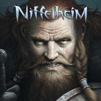 Иконка Niffelheim (Mod) Иконка Niffelheim (Mod)