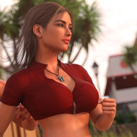 Иконка Domino Beach: Episode 3 Иконка Domino Beach: Episode 3