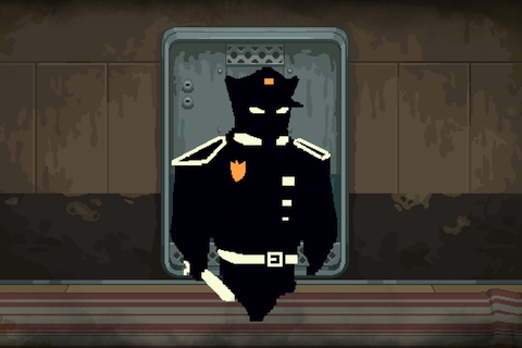 Beholder: Conductor (MOD, RUS)