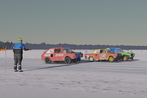 My Winter Car