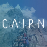 Иконка Cairn Иконка Cairn