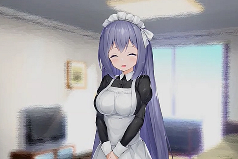 Maid Life - Скриншот 2 Maid Life - Скриншот 2