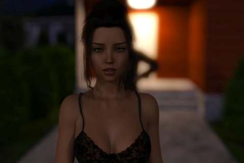 Lust Theory: Season 3 (0.8.3) Mod - Скриншот 2 Lust Theory: Season 3 (0.8.3) Mod - Скриншот 2