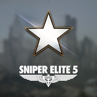 Иконка Sniper Elite 5 Иконка Sniper Elite 5