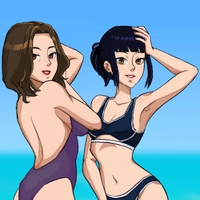 Иконка Paradise Lust 2 Иконка Paradise Lust 2
