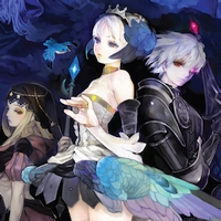 Иконка Odin Sphere Иконка Odin Sphere