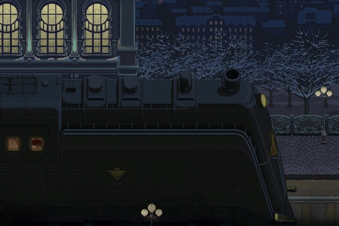 Beholder: Conductor (MOD, RUS) - Скриншот 2 Beholder: Conductor (MOD, RUS) - Скриншот 2
