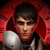 Иконка Pathologic 3